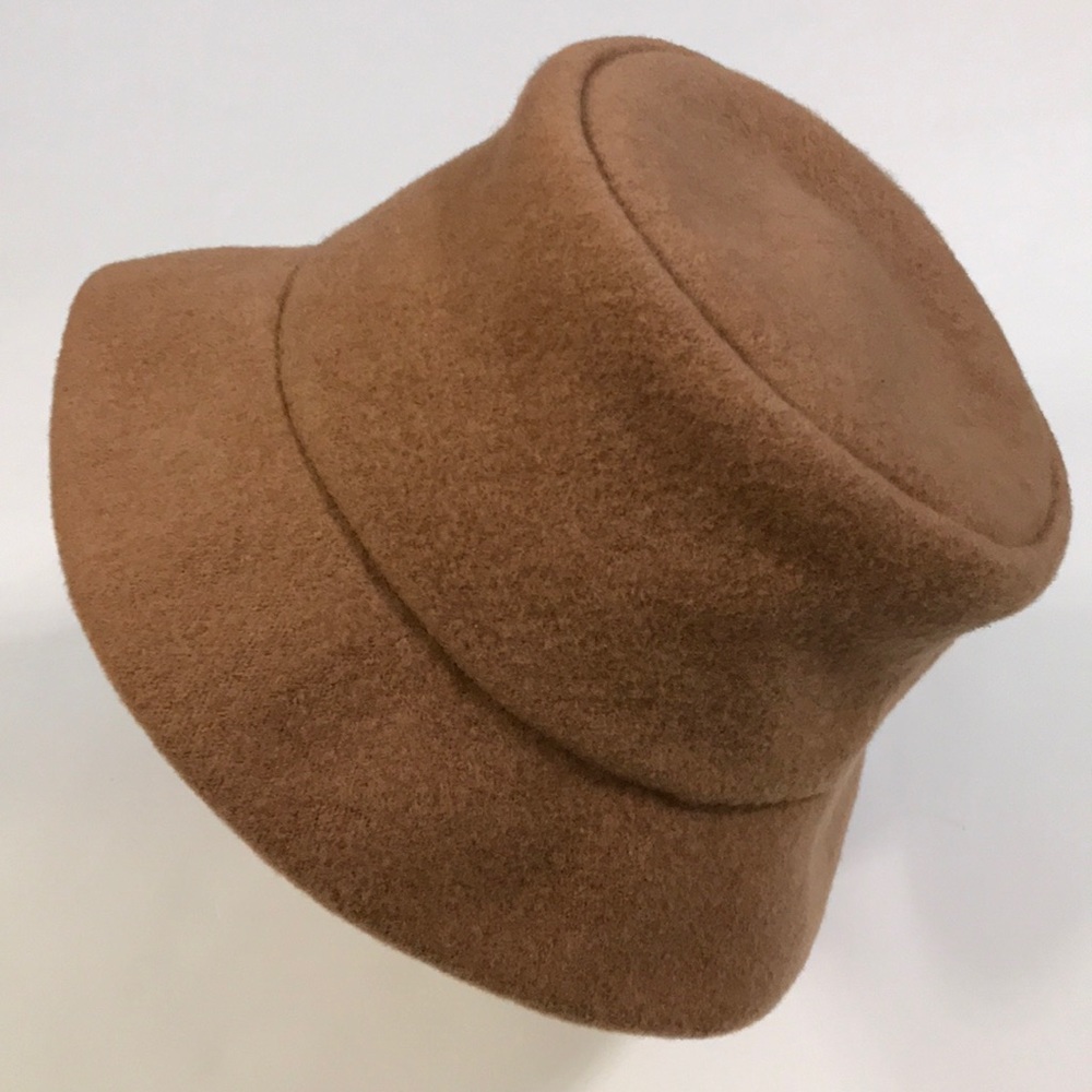 * Rare * Maxim Kobe Tokyo Wool Bucket Hat UNISEX